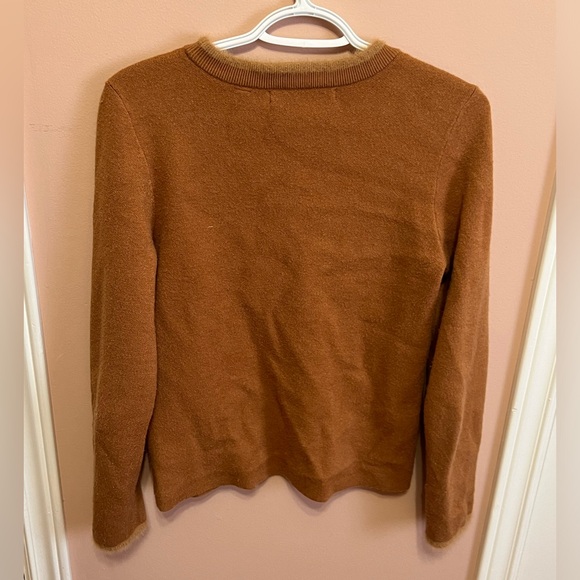 4/$10 fall sweater - Picture 4 of 4